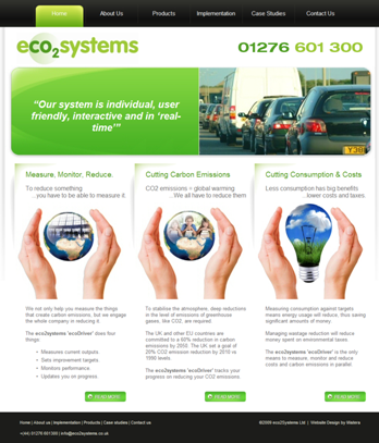 ECO2Systems