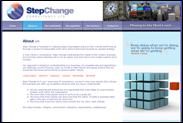 Stepchange