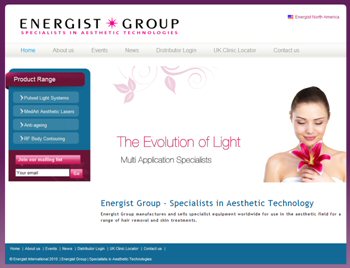 Energist Group