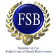 FSB Membership logo