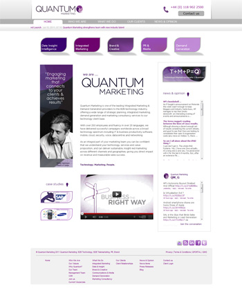 Quantum Marketing Group