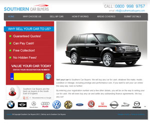 Southern Car Buyers