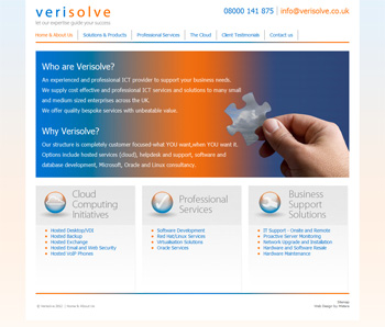 Verisolve